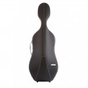 Estuche de cello Bam L'Étoile Hightech Slim ET1005XL