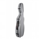 Étui pour Violon Rapsody Rocket gris 3D modèle précédent (B-Stock nº299)