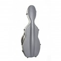 Estoig viola Rapsody Rocket gris 3D (B-Stock nº299)