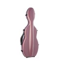 Étui pour Violon Rapsody Rocket rose 3D modèle précédent (B-Stock nº302)