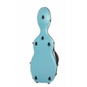 Étui pour Violon Rapsody Rocket turquesa 3D model précédent (B-Stock nº301)