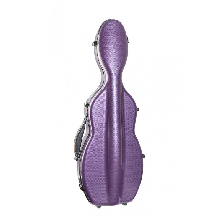 Estoig viola Rapsody Rocket lila 3D (B-Stock nº303)