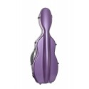 Estoig viola Rapsody Rocket lila 3D Model anterior (B-Stock nº303)