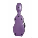 Estoig viola Rapsody Rocket lila 3D Model anterior (B-Stock nº303)