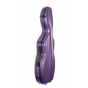 Estoig viola Rapsody Rocket lila 3D Model anterior (B-Stock nº303)
