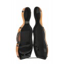 Étui pour Alto Rapsody Rocket orange 3D modèle précédent (B-Stock nº300)