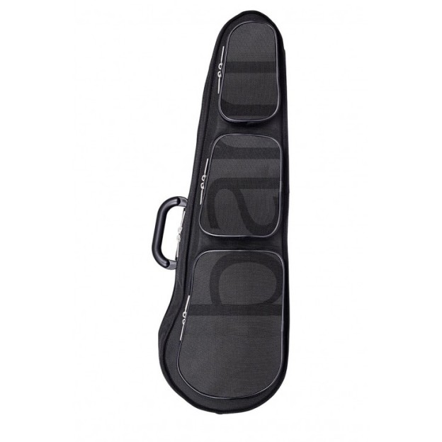 Funda violín Bam HO2002XLFUN Hoody Function forma para modelo 2002XL