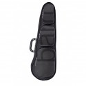 Funda violín Bam HO2002XLFUN Hoody Function forma para modelo 2002XL