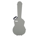 Estoig guitarra clàssica Bam ETRO8002XLGR L'Étoile Royale Hightech beige