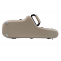 Étui pour saxophone alto Bam ETRO4011SGR Cabine L'Étoile Royale beige