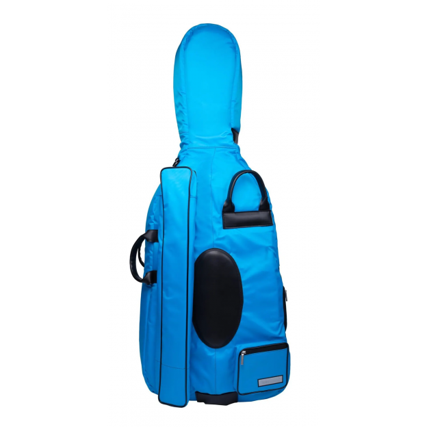 Housse de violoncelle Bam Performance 3/4 PERF1002S