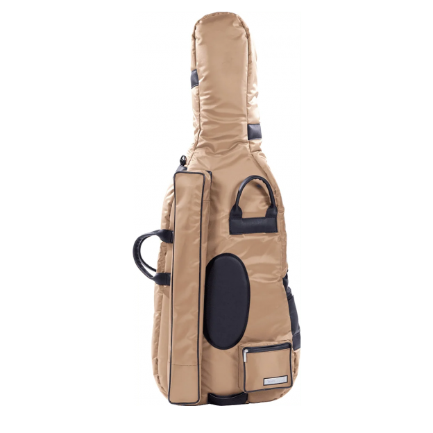 housse Violoncelle Bam PERF1002SN Performance 3/4 noir