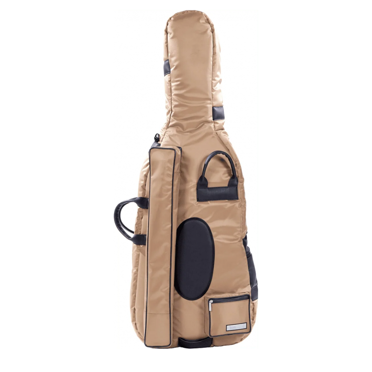 Funda cello Bam PERF1002SN Performance 3/4 negre