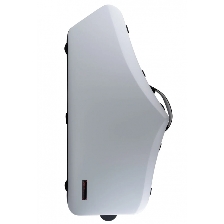 Étui pour saxophone alto & soprano (tudell no desmontable) Bam 4121XLNS Hightech noir