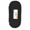 MP-0030 Estuche Bam para boquilla de clarinete Sib y La, saxo alto o soprano