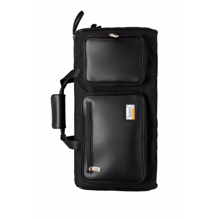 Funda trompeta Bam BTECH3124SN Bamtech negro
