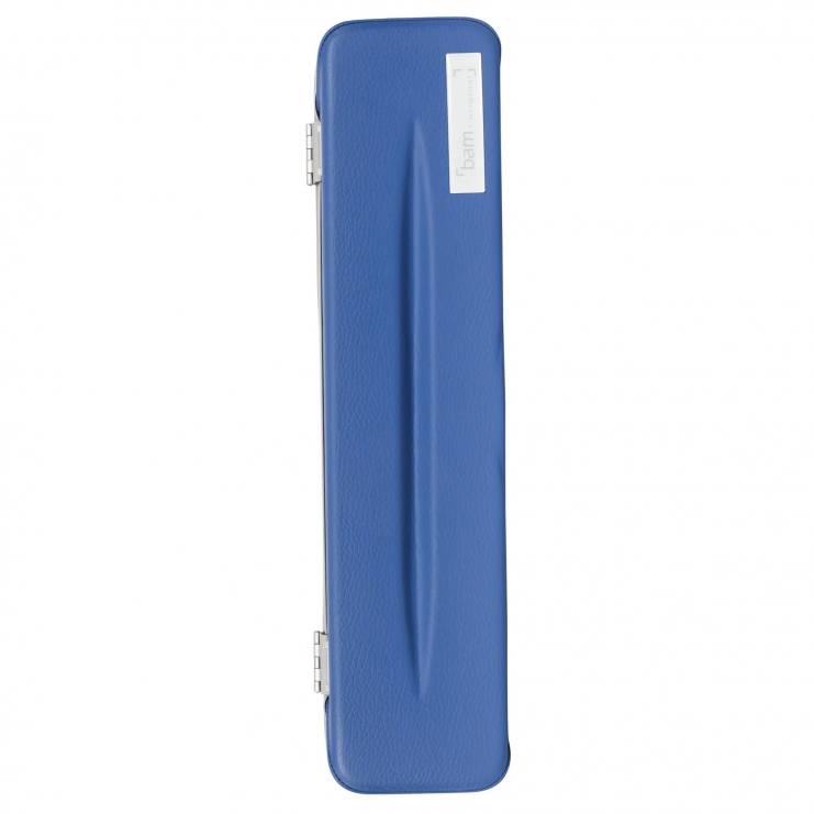 Estuche flauta Bam L'Étoile Hightech ET4009XL