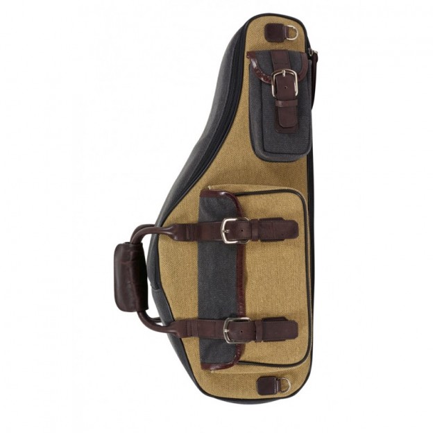 &Eacute;tui pour saxo alto Nashville NASH3001S