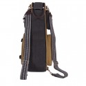 Funda saxo alto Nashville NASH3001SCA gris/beige