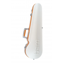 Étui pour Violon Bam GRAF2002XLVO Graffiti Hightech forme vert/orange