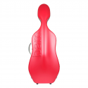 Étui pour violoncelle Bam Graffiti Slim Hightech GRAF1005XL