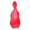 Étui pour violoncelle Bam Graffiti Slim Hightech GRAF1005XL