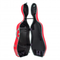 Étui pour violoncelle Bam Graffiti Slim Hightech GRAF1005XL