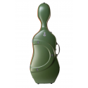 Étui pour violoncelle Bam Graffiti Slim Hightech GRAF1005XL