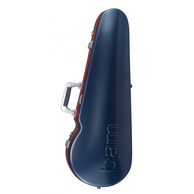Bam Graffiti Hightech GRAF2200XL shaped viola case