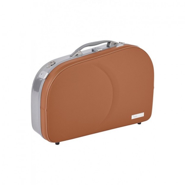 Estuche trompa Bam L'Étoile Hightech interior ajustable ET6002XL