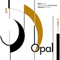 Corde de violoncelle For-Tune Opal Gold 3e Sol wolfram 4/4 Medium