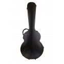 Estoig guitarra Arch Top 16" Bam STEELS8004XLN Steels Hightech negre