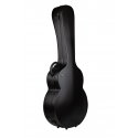 Estoig guitarra Arch Top 16" Bam STEELS8004XLN Steels Hightech negre