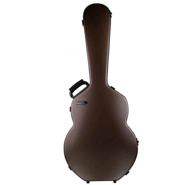 Bam Steels Hightech Archtop 17