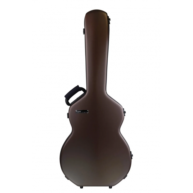 Bam Steels Hightech 000 guitar case STEELS8007XL