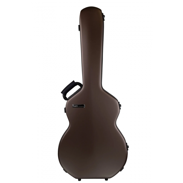 Estuche guitarra OM Bam Steels Hightech STEELS8008XL