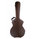 Estoig guitarra Grand Concert Bam STEELS8009XLN Steels Hightech negre