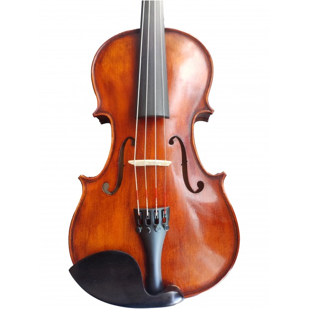 Étui pour Violon Rapsody Rainbow forme 4/4 bleu (B-stock nº 97)