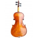 Étui pour Violon Rapsody Rainbow forme 4/4 bleu (B-stock nº 97)