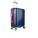 Bam Cabin Trolley Case Graffiti