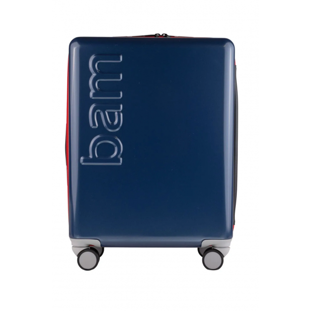 Bam Cabin Trolley Case Graffiti