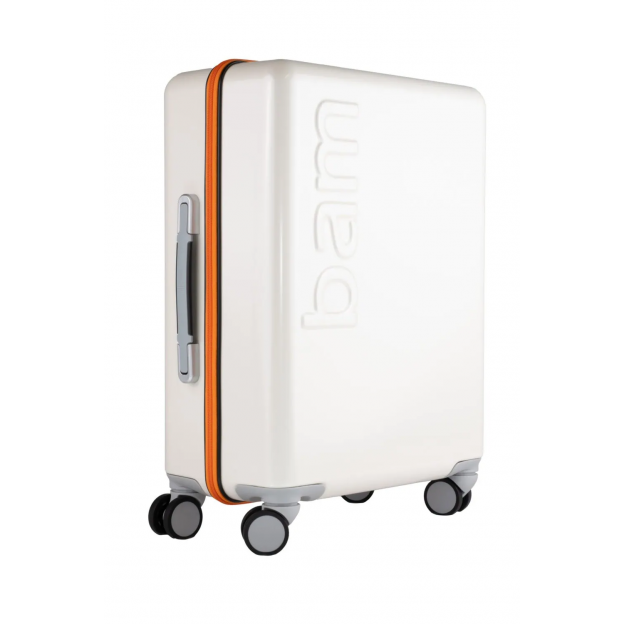 Valise Trolley Bam Cabina Graffiti