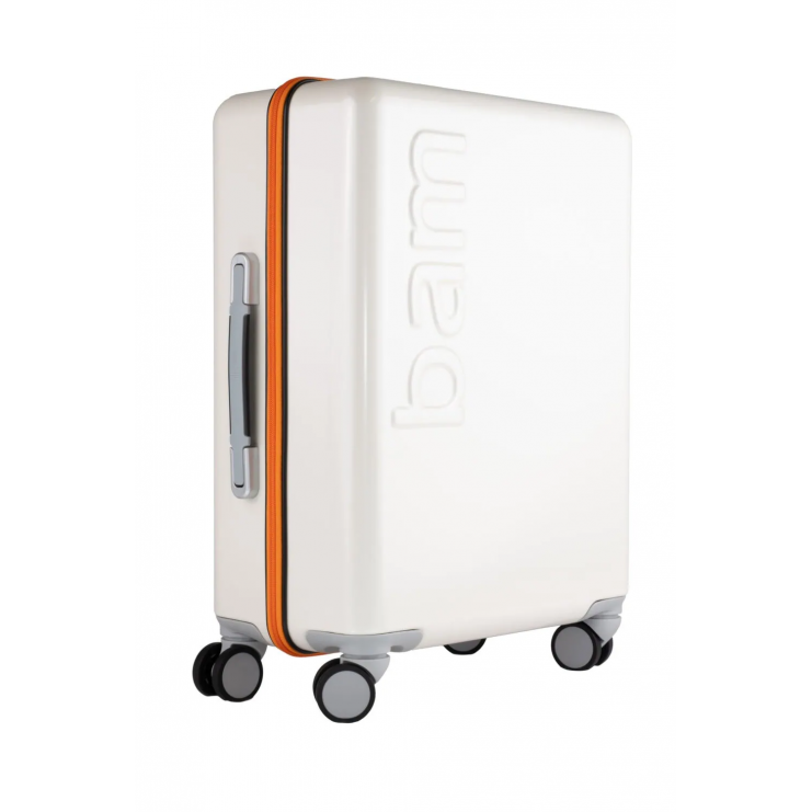 Bam Cabin Trolley Case Graffiti
