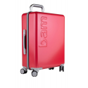 Bam Cabin Trolley Case Graffiti