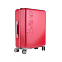 Bam Cabin Trolley Case Graffiti