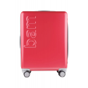 Bam Cabin Trolley Case Graffiti