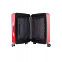 Bam Cabin Trolley Case Graffiti