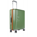 Bam Cabin Trolley Case Graffiti
