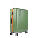 Bam Cabin Trolley Case Graffiti