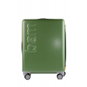 Bam Cabin Trolley Case Graffiti